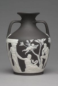 Portland Maljakko, n. 1790