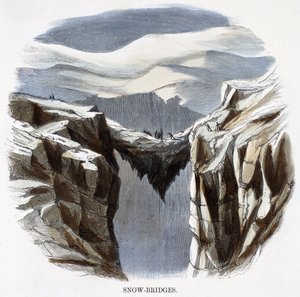 Lumisillat, luonnonilmiöistä, 1849