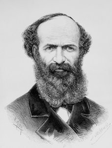 Andres Alvarez Calderon tekijältä Josse Photo