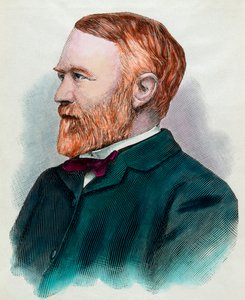 Andrew Carnegie tekijältä Josse Photo