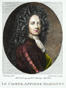 Anthony Hamilton tekijältä Josse Photo