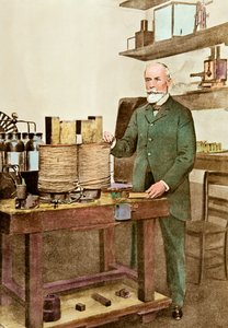 Becquerel tekijältä Josse Photo