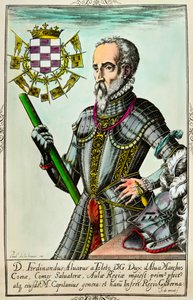 Duc d Albe tekijältä Josse Photo