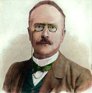 Edouard Branly, 20eme siecle (kaiverrus).