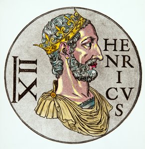 Henri l oiseleur tekijältä Josse Photo