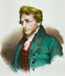 Joachim Lelewel tekijältä Josse Photo