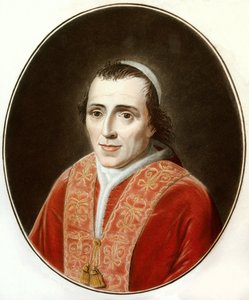 Pius VII tekijältä Josse Photo