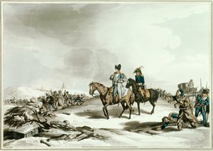 Vetäytyminen Venäjältä