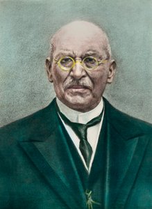 Victoriano Juerta, 20eme siecle (painettu)