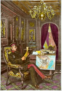 Moltkesta tekijältä Josse Photo