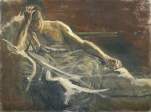  tekijältä Jozef (1824-1911) Israels