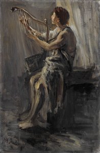David tekijältä Jozef Israëls