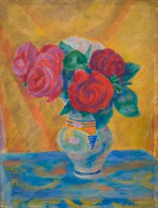 Rosesfinlandez