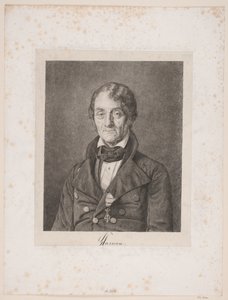 Friedrich Georg Ernst Saraw tekijältä Jørgen Roed