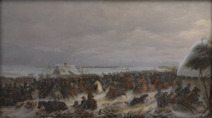 Tapaus Vorbassessa 29. helmikuuta 1864