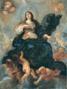 Asunción de la Virgen