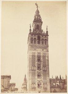 Giraldan huippu, Sevilla