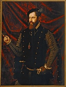 Don Luis de Castellvi ja Vilanova ...