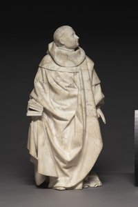 Surumies Philip Rohkean haudalta, Burgundin herttua, 1404-1010 tekijältä Juan de la Huerta