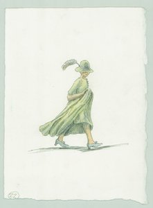 Saksan laivaston pommitukset Scarboroughiin, North Yorkshire, 1914 2014. tekijältä Judith Dobie