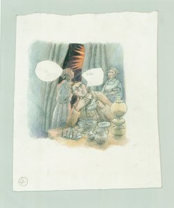 Saksan laivaston pommitukset Scarboroughiin, North Yorkshire, 1914 2014. tekijältä Judith Dobie