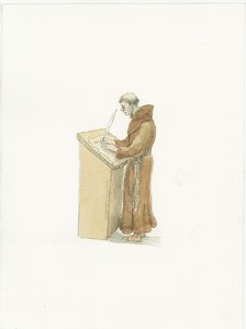 Luostarikronikot, c1066 2015. tekijältä Judith Dobie