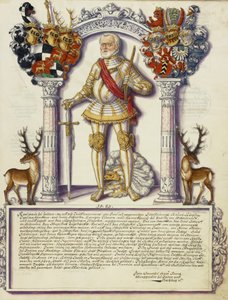 Kaarle I Hohenzollern tekijältä Jörg Ziegler