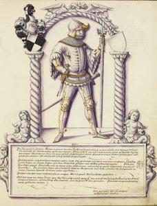 Tassilo Hohenzollern tekijältä Jörg Ziegler