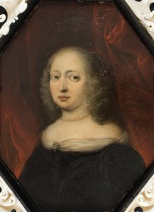 Saksin herttuatar Mary Elisabeth tekijältä Jürgen Ovens