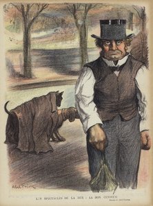 Kuvitus Le Rirelle