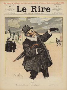 Kuvitus Le Rirelle