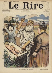 Kuvitus Le Rirelle