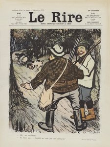 Kuvitus Le Rirelle