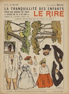 Kuvitus Le Rirelle
