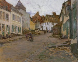 Montreuil
