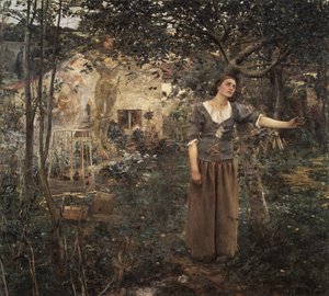 Ranskalainen:  Jeanne d