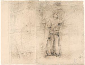 Estudia finès tekijältä Jules Bastien Lepage