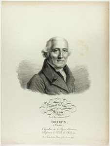 Nicolas Deyeux