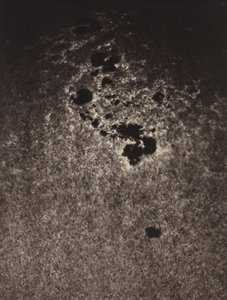Nimetön (Study of the Sun