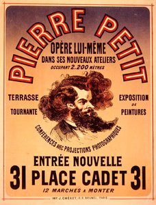 Pierre Petit