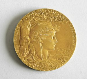 Exposition Universelle Internationale, Pariisi
