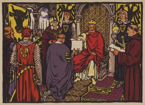 Pyhän Rooman keisari Henrik VII myönsi keisarillisen välittömän aseman Urin kantonille