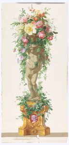 Flora gallerian sisustus