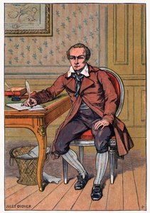 Andre Chenier, n. 1900 (kaiverrus)