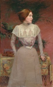 Madame Renoux