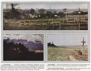 In Lenharree, Lenharree, Vers Soude-Sainte-Croix