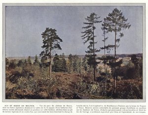 Acy ja Rozoy Multienissa