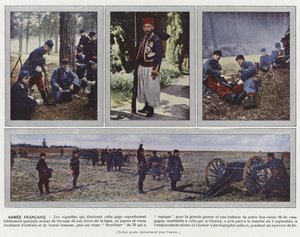 Ranskan armeija