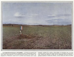 Taistelukenttä syyskuun 5