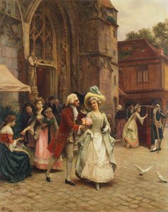 Flirtti